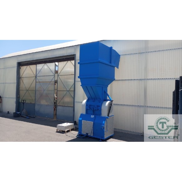 Granulator