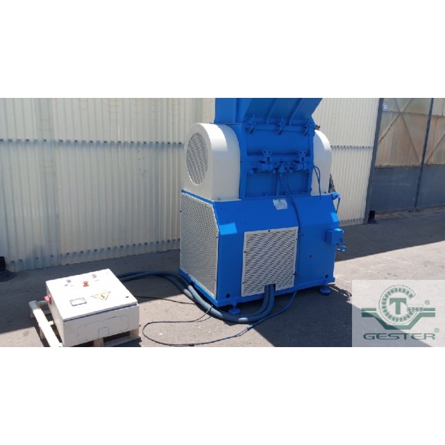 Granulator