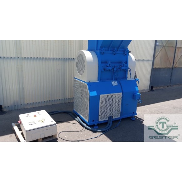 Granulator