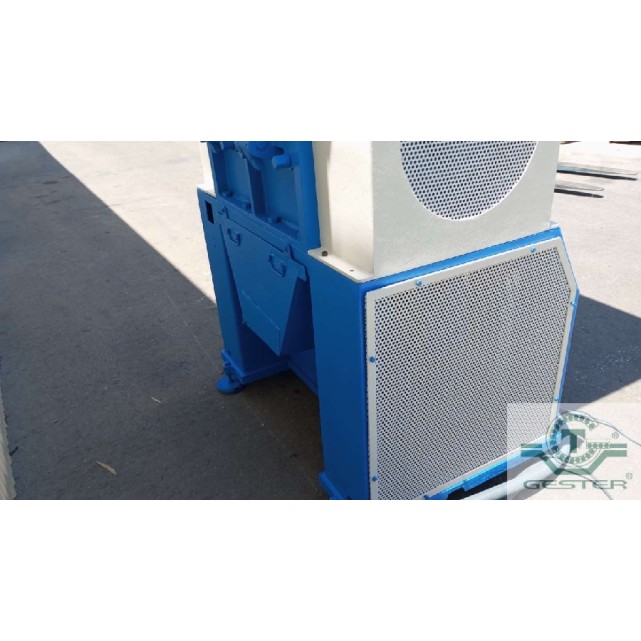 Granulator