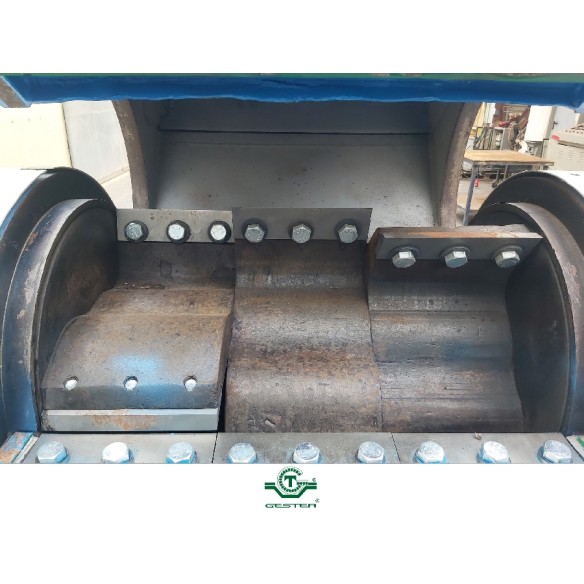 Granulator