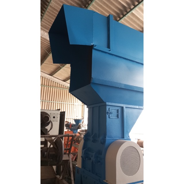 Granulator