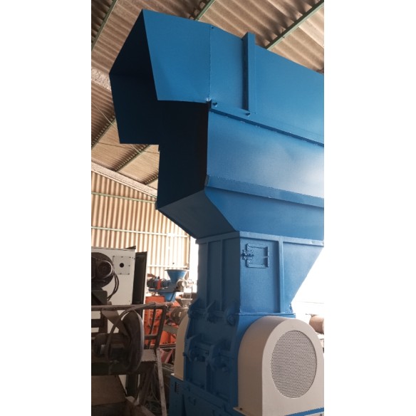 Granulator