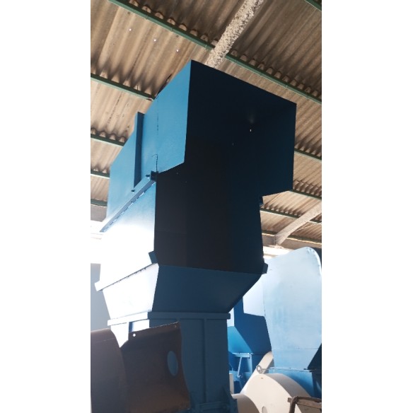 Granulator