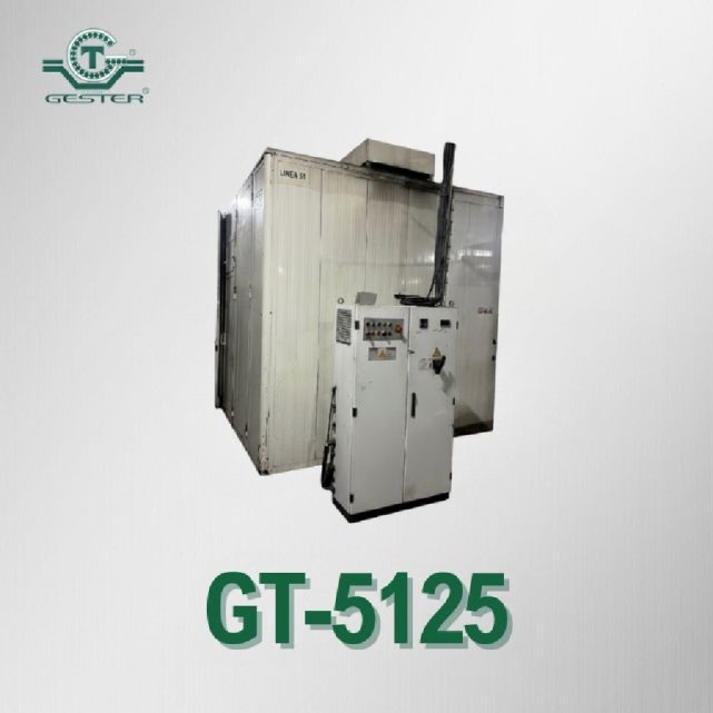 Granulator