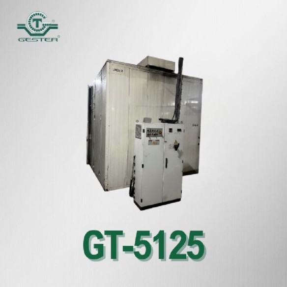Granulator