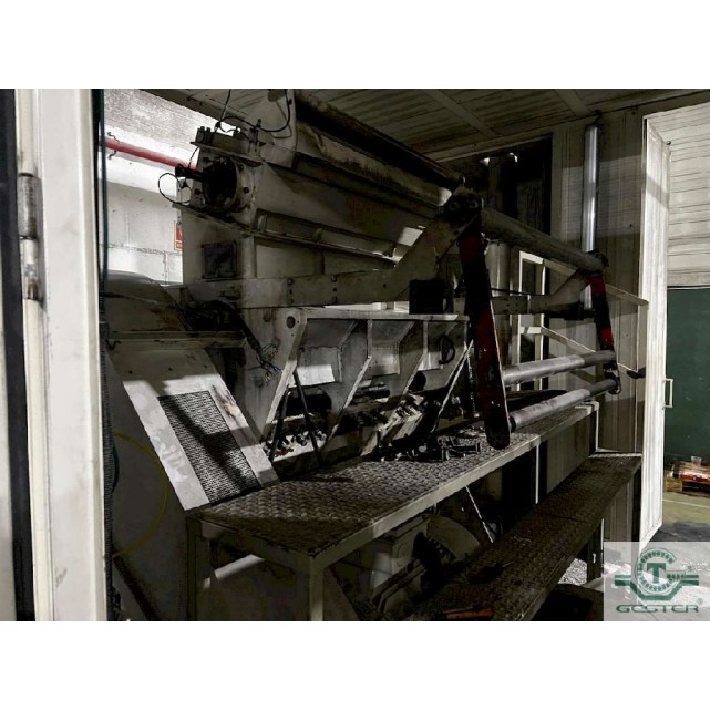 Granulator