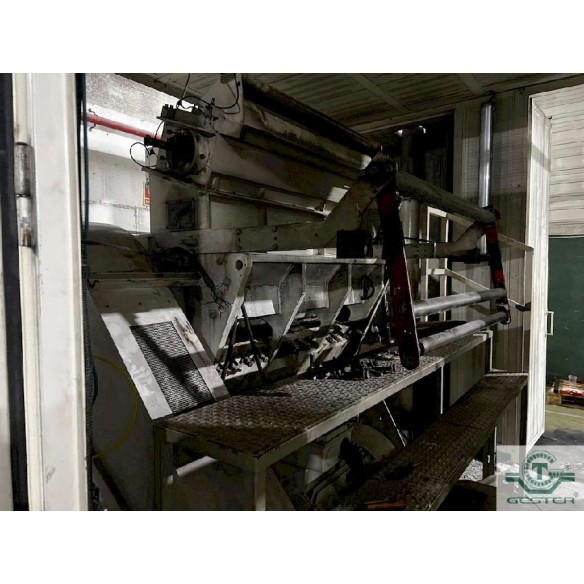 Granulator