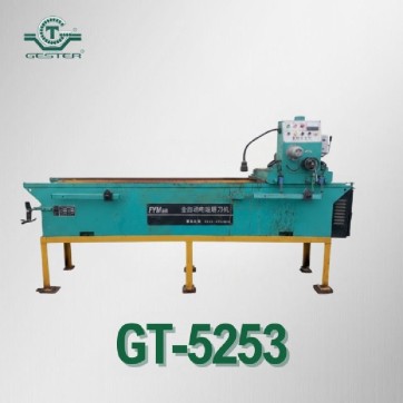 Automatic knife sharpener
