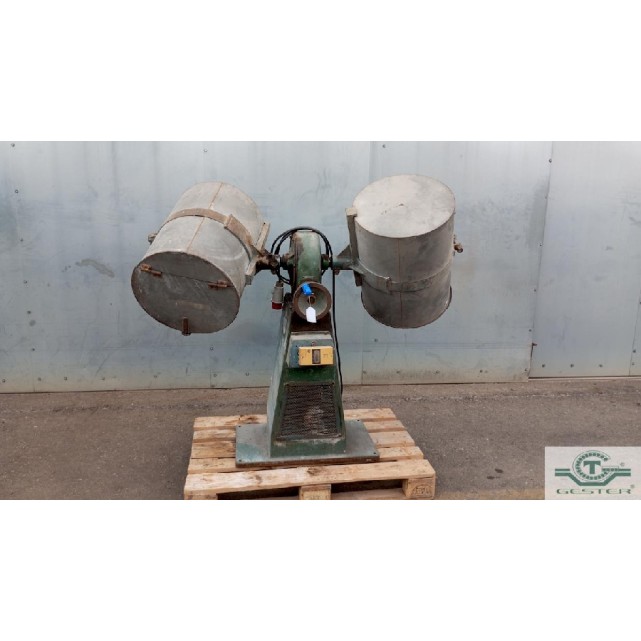 Industrial Mixer