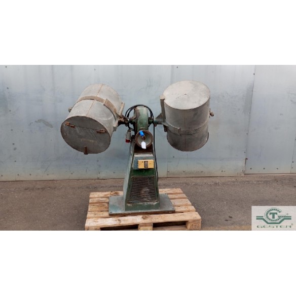 Industrial Mixer