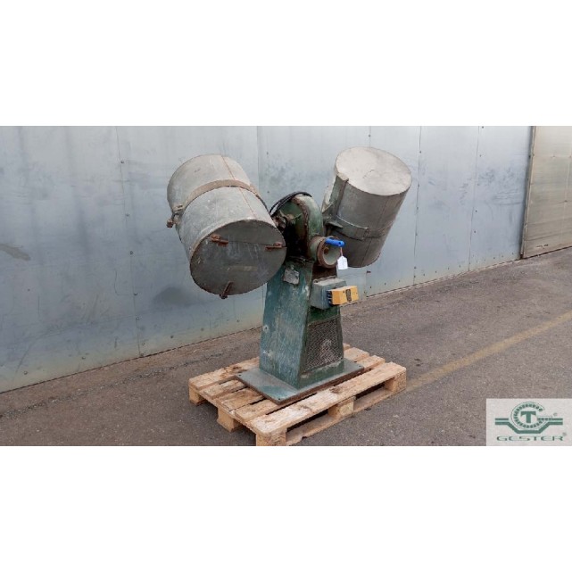 Industrial Mixer
