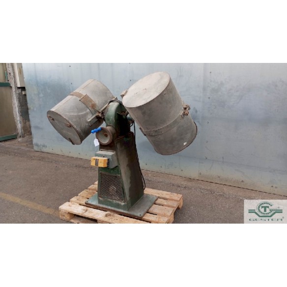 Industrial Mixer
