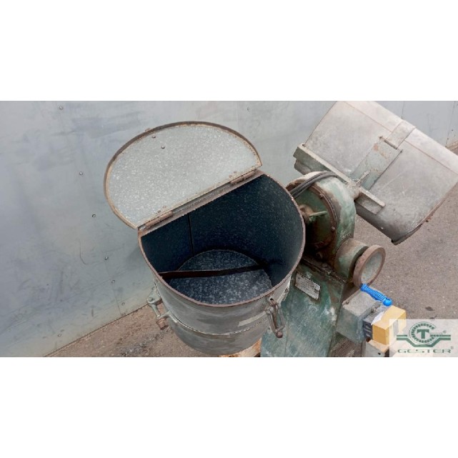 Industrial Mixer