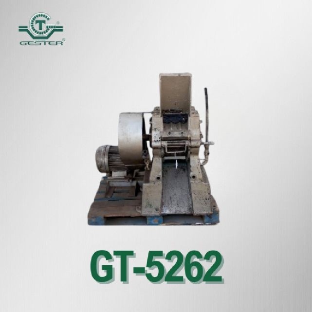 Granulator