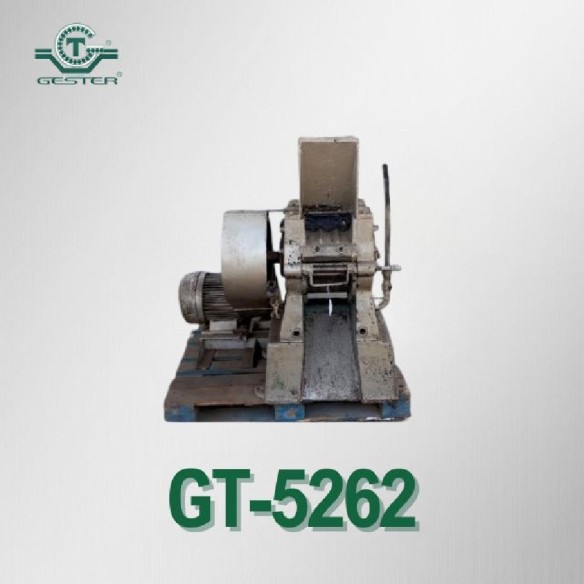 Granulator