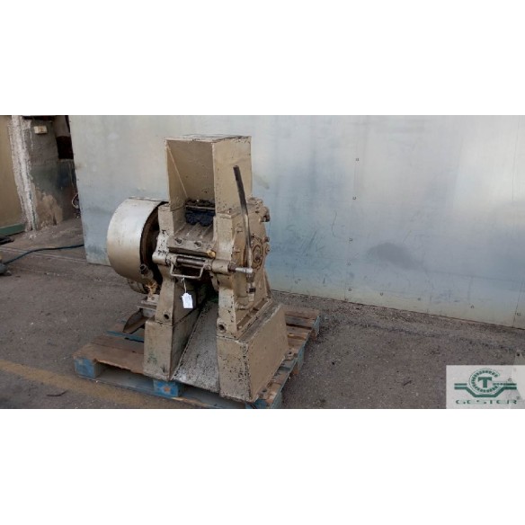 Granulator