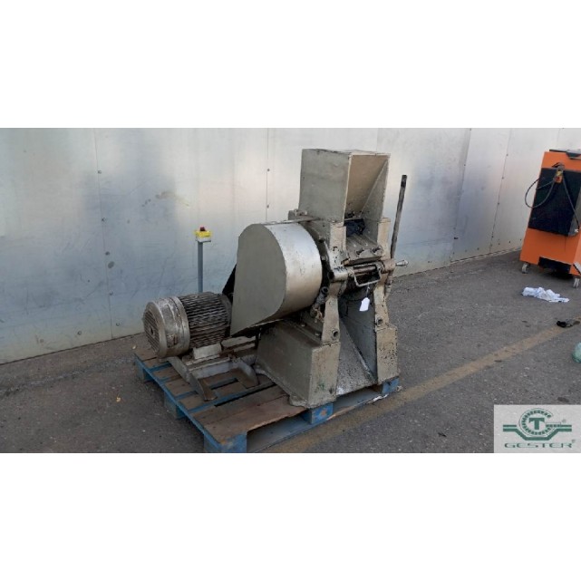 Granulator