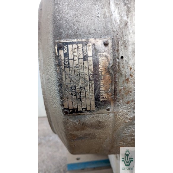 Granulator