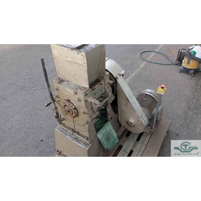Granulator