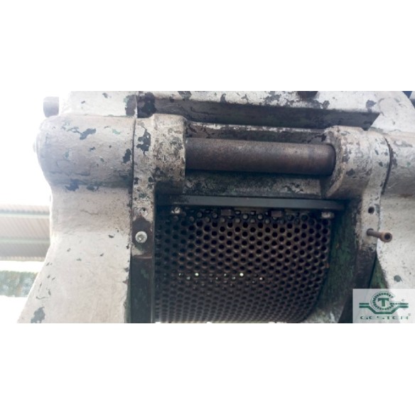 Granulator
