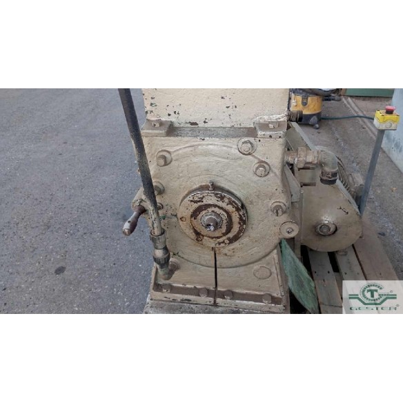 Granulator