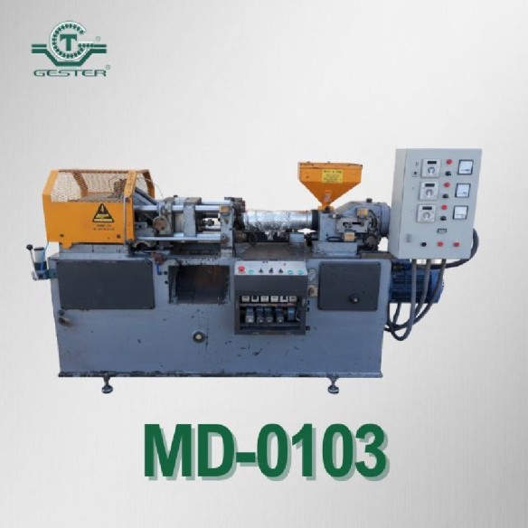 Injection Molding Machine