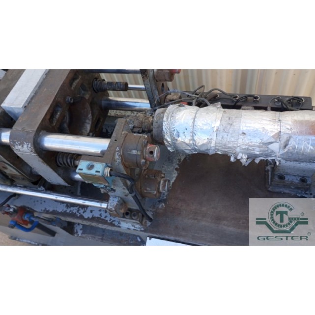Injection Molding Machine