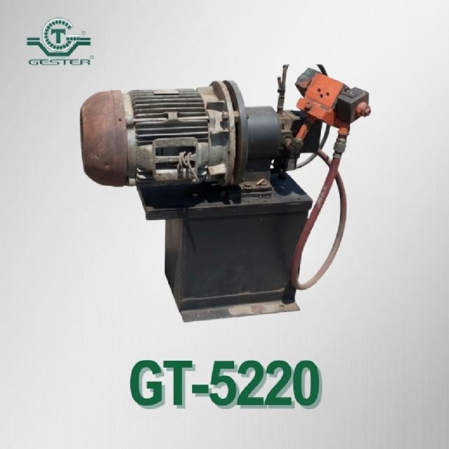 Groupe hydraulique