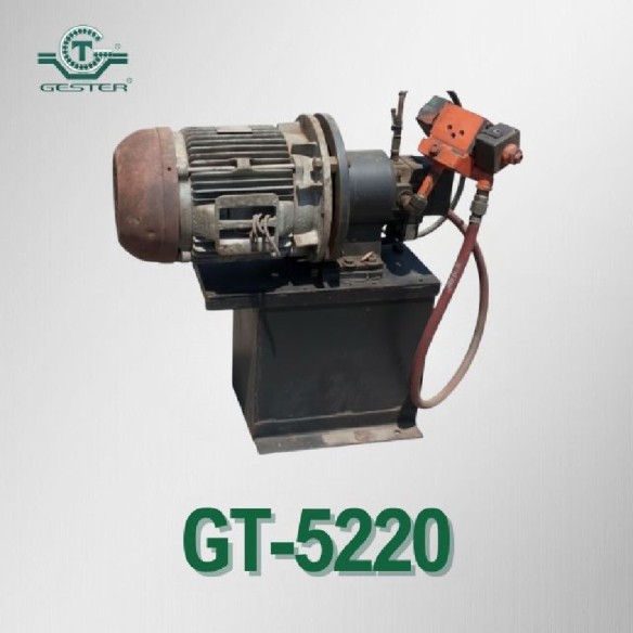 Groupe hydraulique