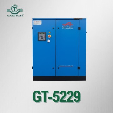 Screw Compressor