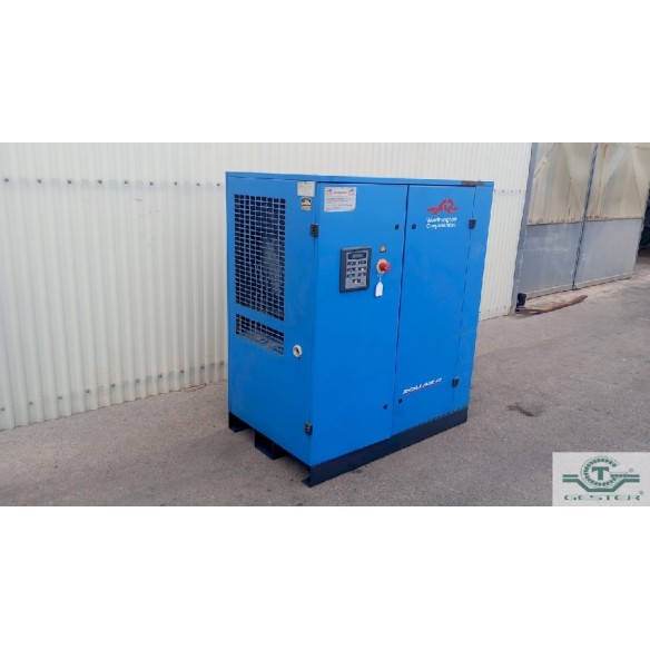 Screw Compressor