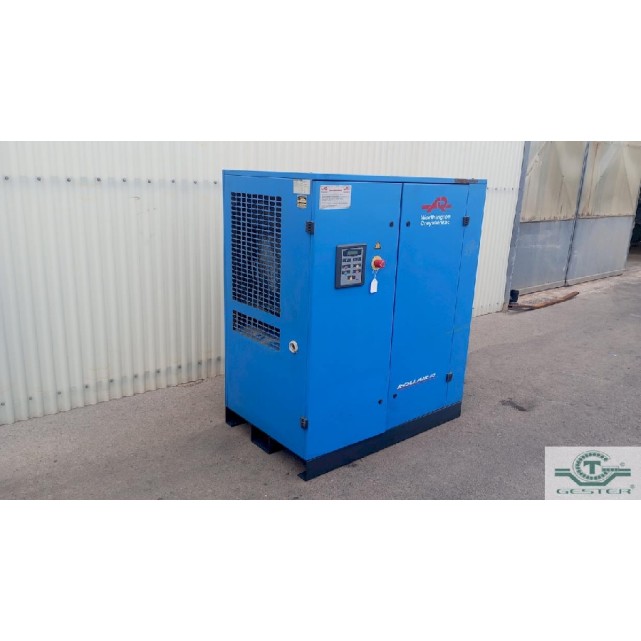 Screw Compressor