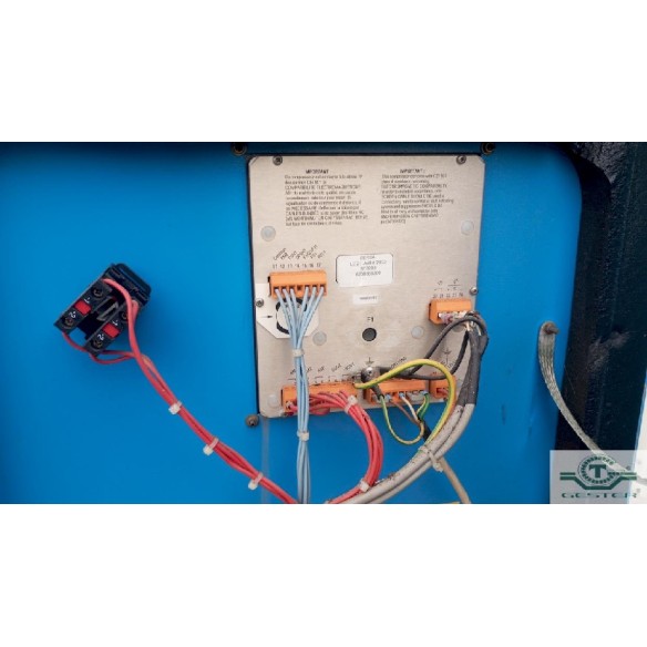 Screw Compressor
