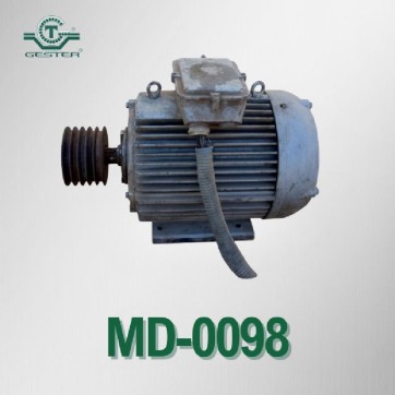 Engine standing