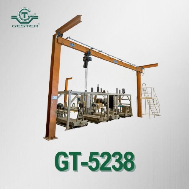 Overhead crane