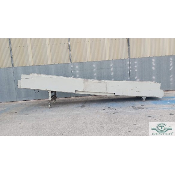 Conveyor belt