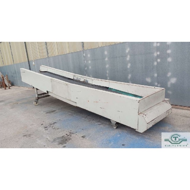 Conveyor belt
