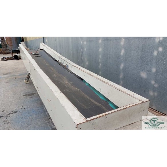 Conveyor belt