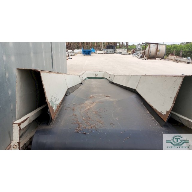 Conveyor belt