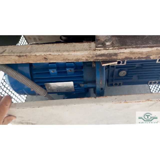 Conveyor belt