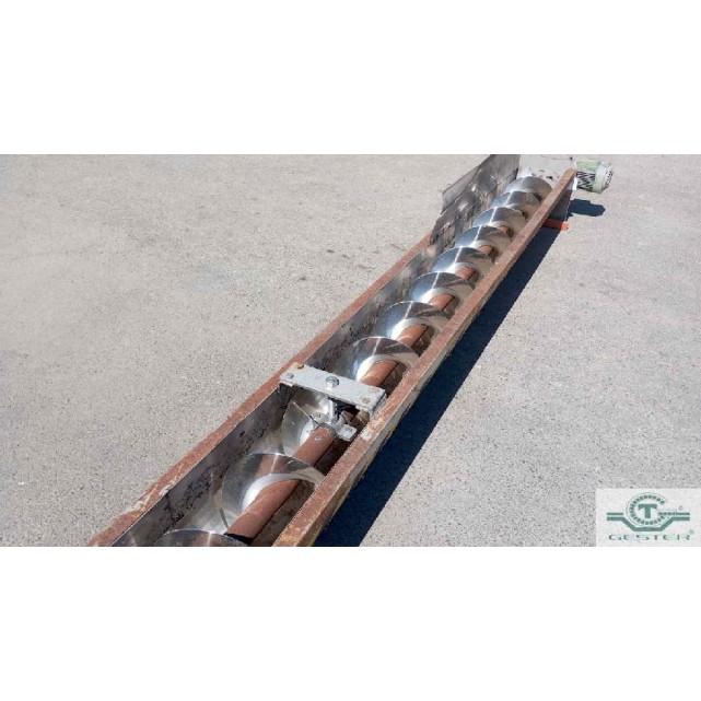 Open steel