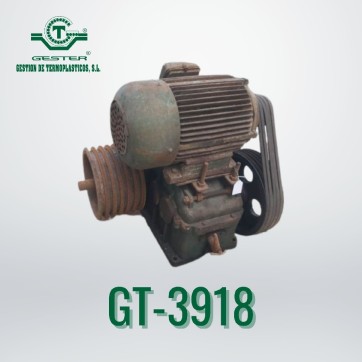 Gearbox