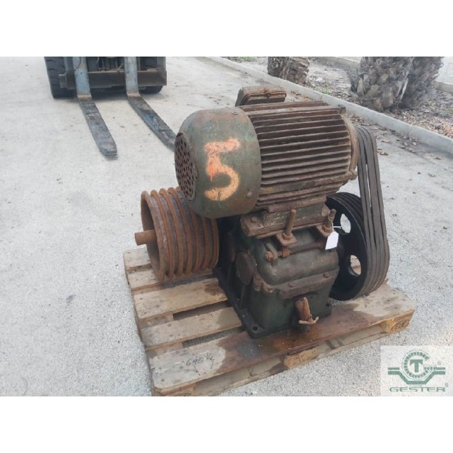 Gearbox
