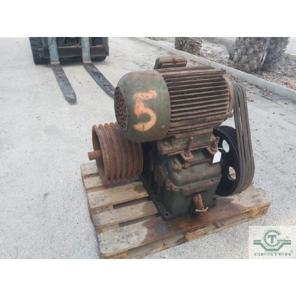 Gearbox
