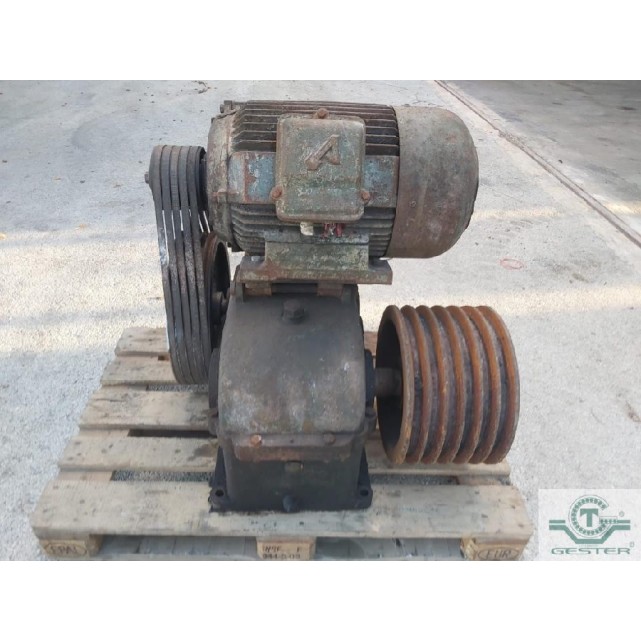 Gearbox