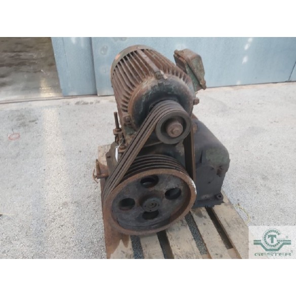 Gearbox