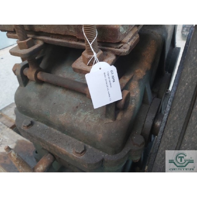 Gearbox