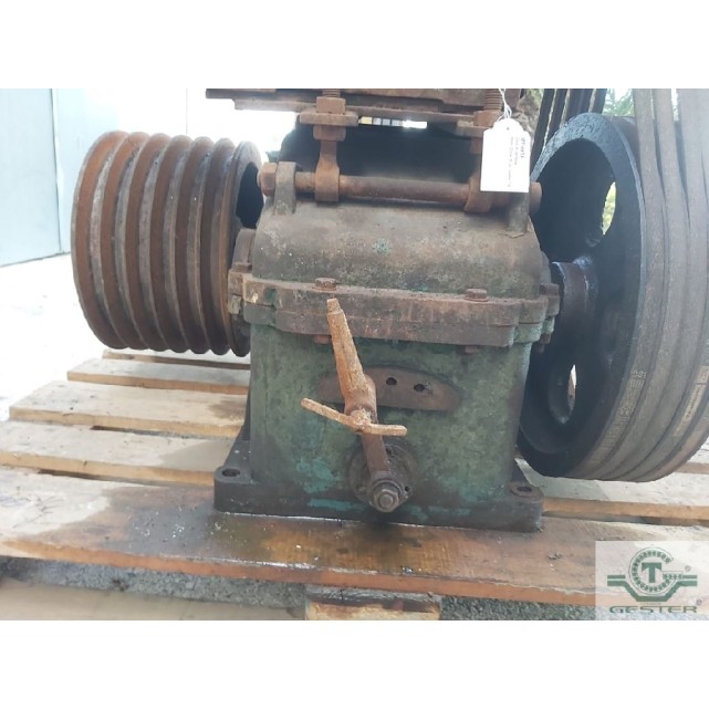 Gearbox