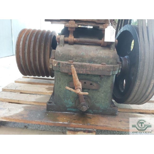 Gearbox